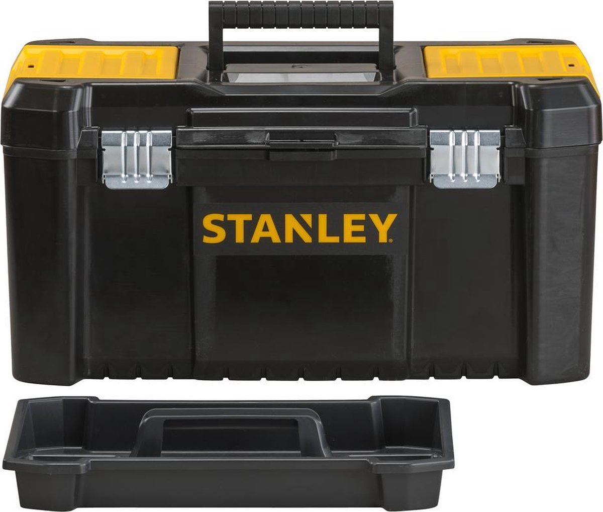 Stanley Koffers GEREEDSCHAPSKOFFER ESSENTIAL M | STST1-75521