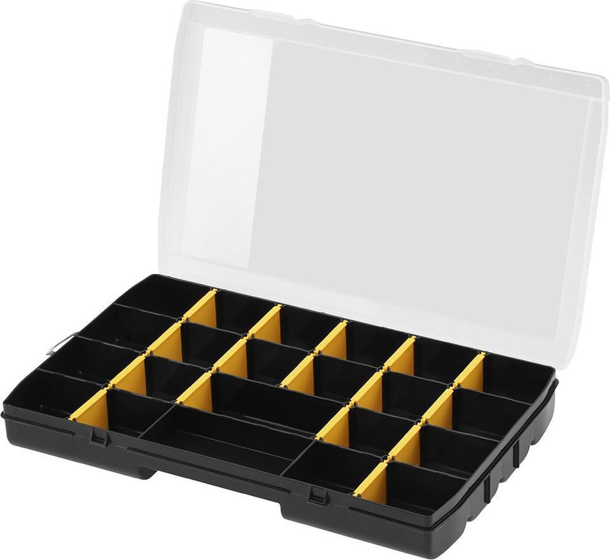 Stanley Organizer Essential 22 vakken - STST81681-1