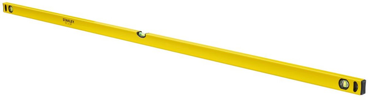 Stanley handgereedschap Waterpas Stanley Classic | 2000mm - STHT1-43109