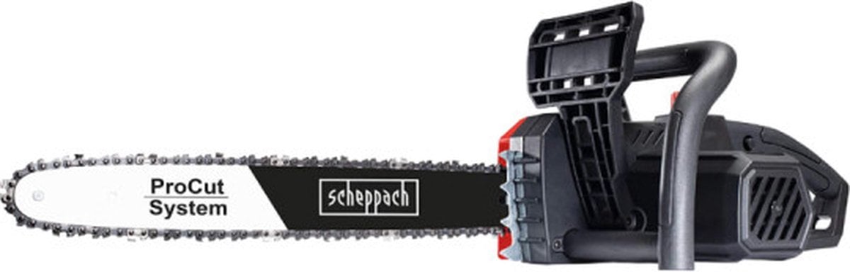 Scheppach CSE2600 Elektrische Kettingzaag - 5910204901