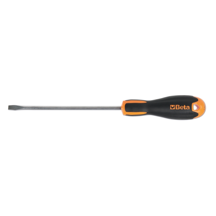 Beta 1201INOX-E 6 5X150-Sleufschroevendraaier - 012011451