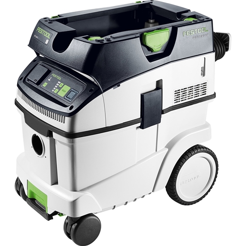 Festool CTL 36 EI Stofzuiger CLEANTEC | Krachtig en efficiënt - 577908