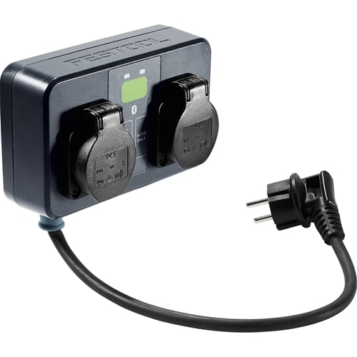 Festool SD I-CT26-48 Stopcontactmodule | Eenvoudige integratie - 578078