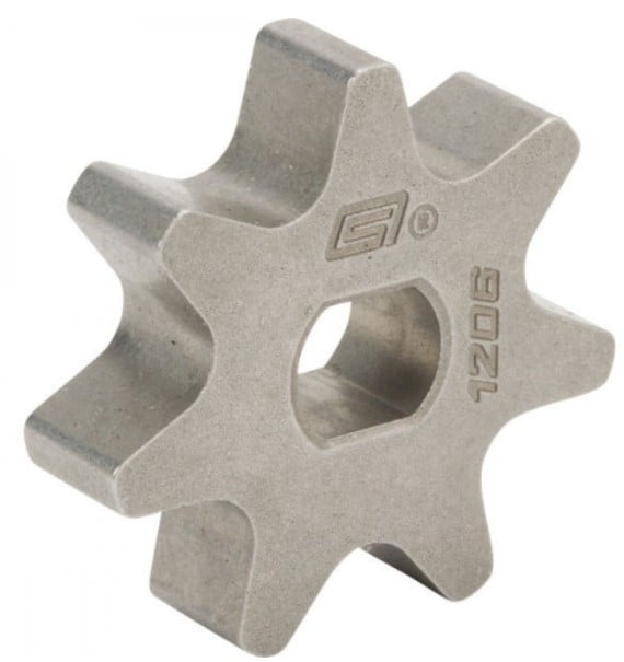 Stihl Kettingtandwiel 3/8" Picco 7t - 12066421301