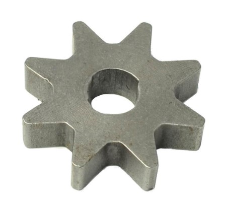 Stihl Kettingtandwiel 3/8" 8t - 12076421310