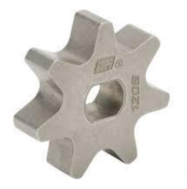 Stihl Kettingtandwiel 1/4" 8t - 12086421301