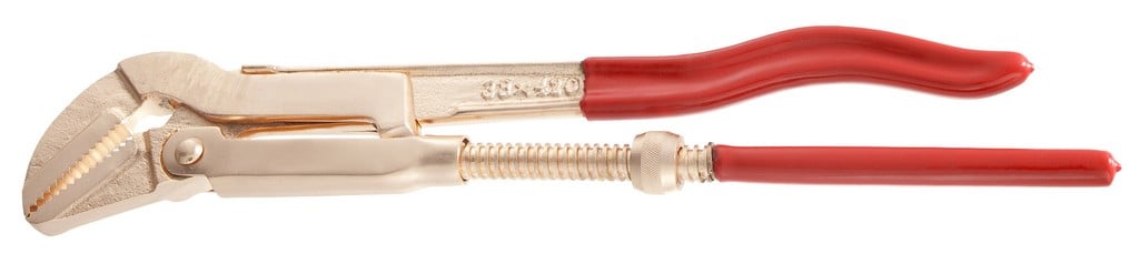 Facom sleutel zweeds type 530 vonkvrij - 120A.2PSR