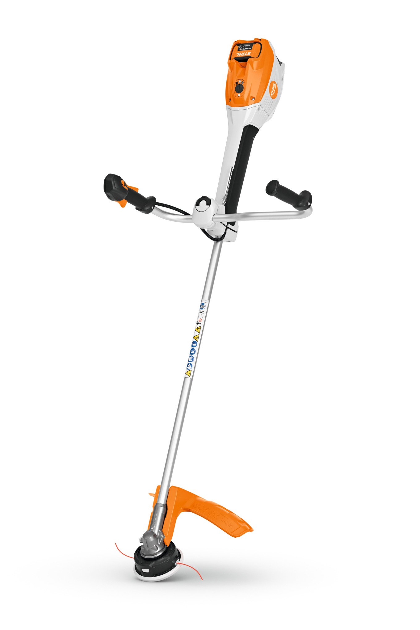 Stihl FSA 400.0 Accu Kantenmaaier | BC 300-3 - FA092000003