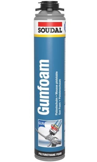 Soudal Purschuim - 750 ml