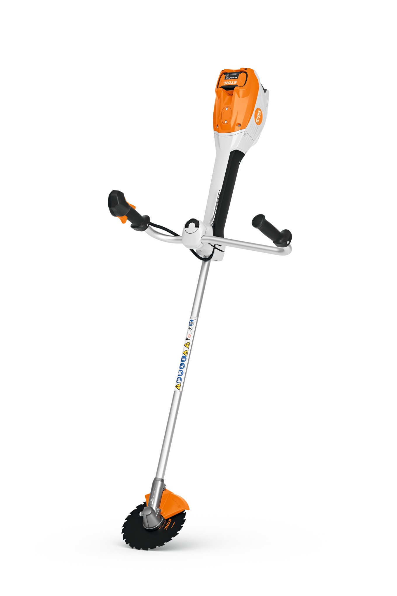 Stihl FSA 400.0-K Accu Kantenmaaier | WC MZ 200-22 - FA092000004