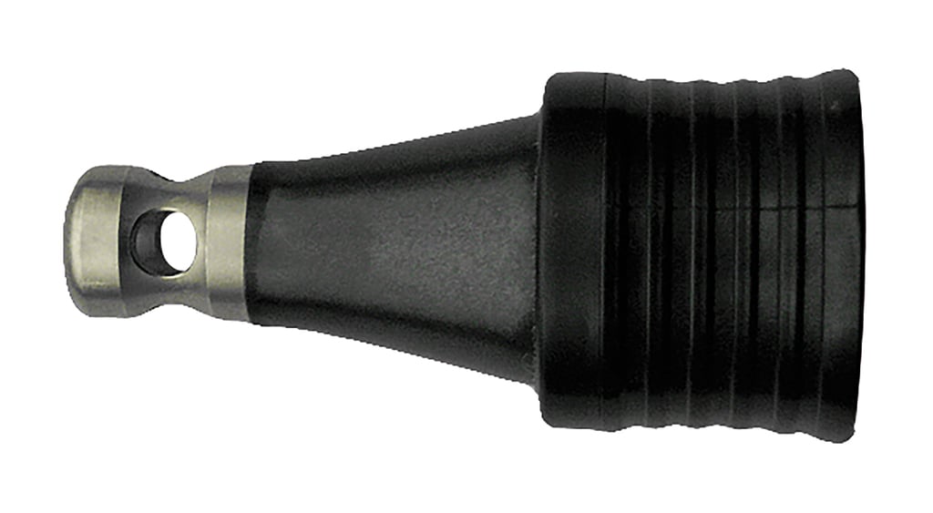 Makita Accessoires Neusstuk voor bithouder 76mm | 122211-8 - 122211-8