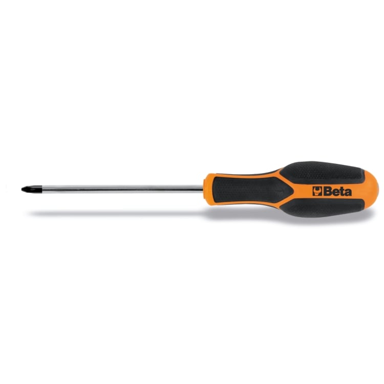 Beta 1222N/K 4 5X30-Kruiskopschroevendraaier PH - 012229103