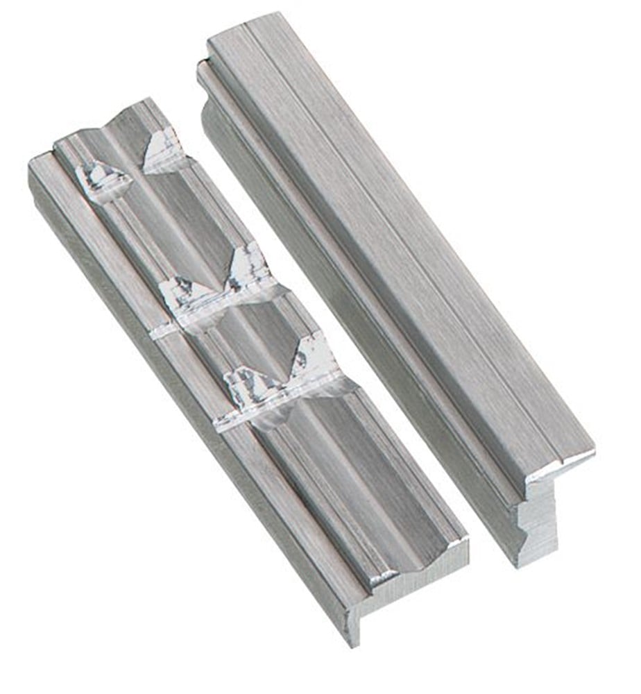 Facom set zachte bekken alu 150mm - 1223.M2