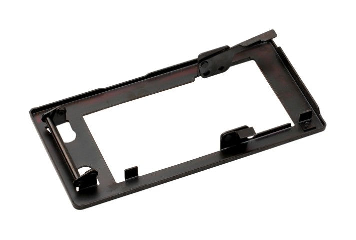 Makita Accessoires Schuurraam | 122352-0 - 122352-0