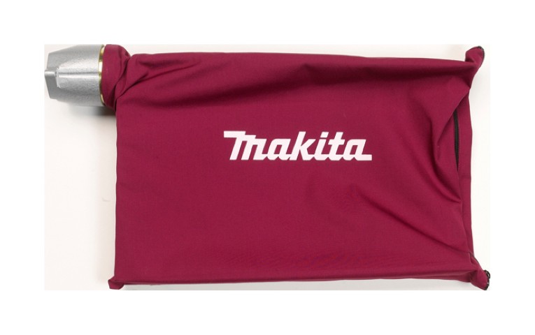 Makita Accessoires Spaanzak "linnen" voor 1911B - 122402-1