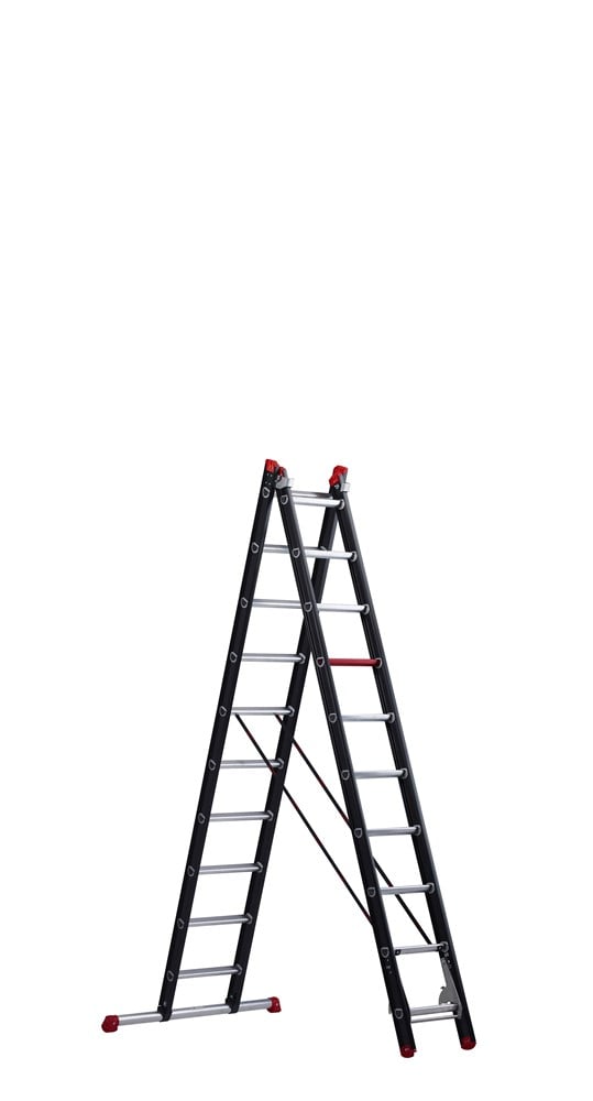 Altrex Ref Ladder Mounter Zr2050 2X10zw