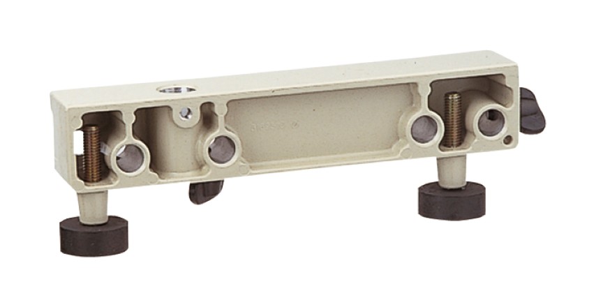 Makita Accessoires Tafelverbredingshouder voor LH1040F - 122446-1