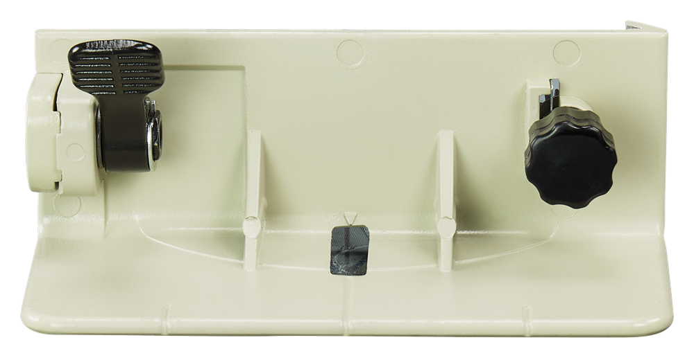Makita Accessoires Verstekgeleider voor 3901 - 122473-8