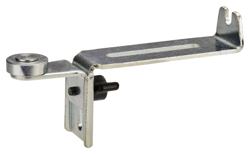 Makita Accessoires Trimgeleider bovenfrees - 122699-2 122699-2