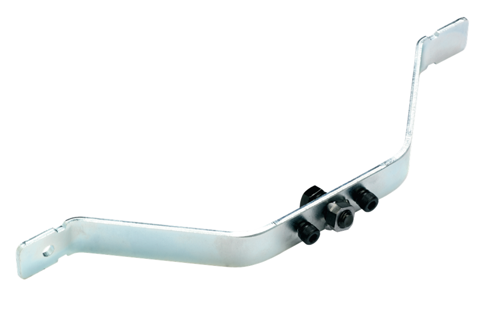 Makita Accessoires Anti kantelset voor LH1040F - 122716-8