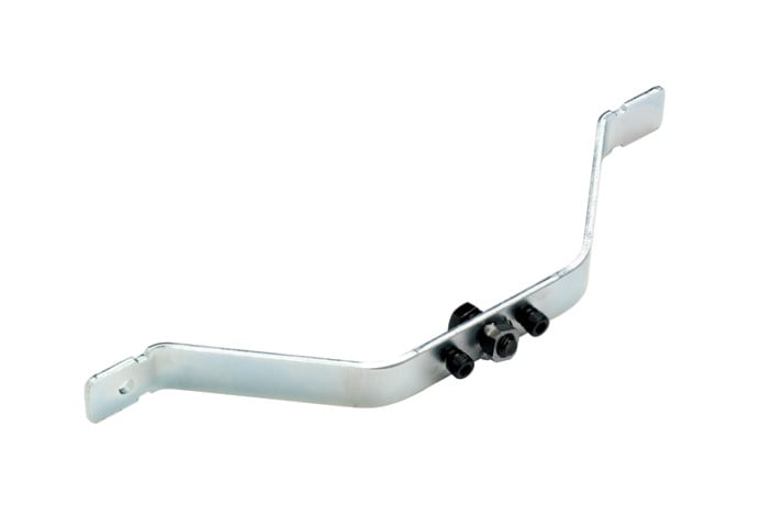Makita Accessoires Anti kantelset voor LH1040F - 122716-8