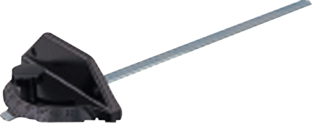 Makita Accessoires Verstekgeleider voor LF1000 - 122730-4