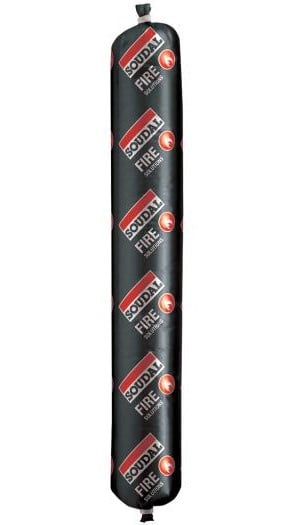 Soudal Soudaseal FR | Wit | 600 ml - 122771