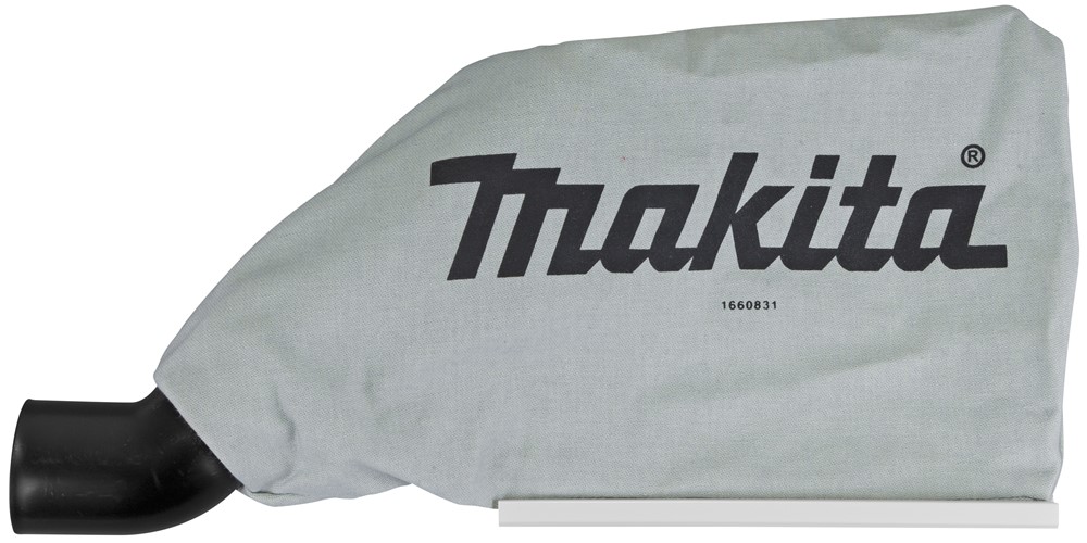 Makita Stofzak 122853-8