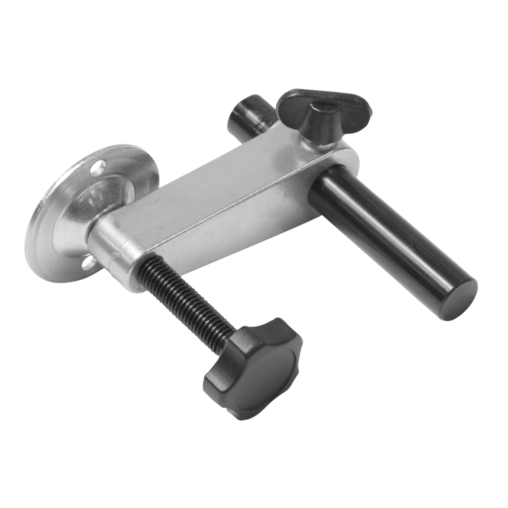 Makita Accessoires Materiaalklem verticaal - 122940-3 122940-3