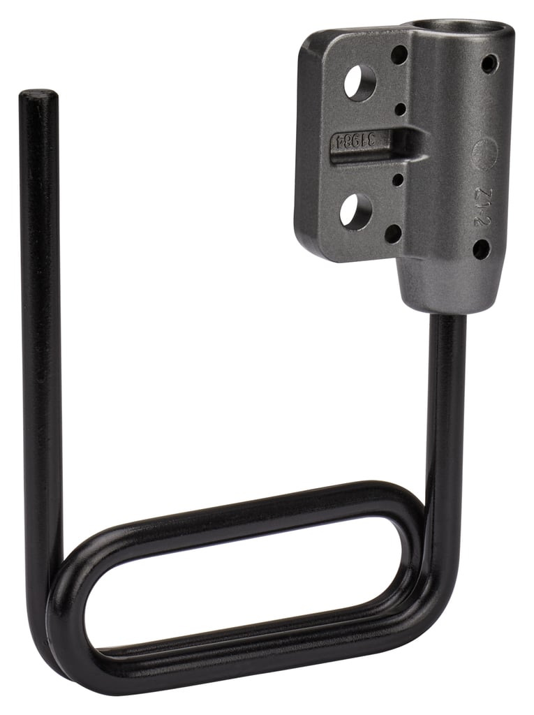 Makita Accessoires Draaghaak schraper - 122B76-0