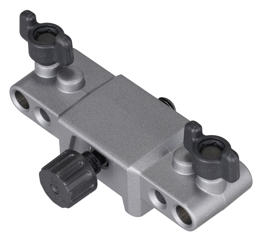 Makita Accessoires RP001G Langsgeleider Bovenfrees - 122G61-3