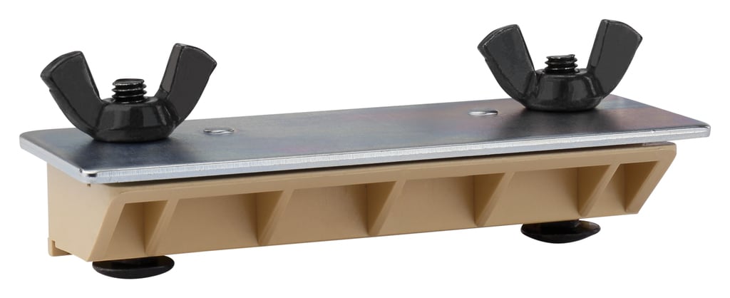 Makita Accessoires Schaafbeitel slijphouder 110mm | 123055-9