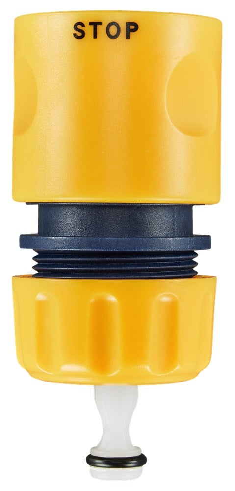 Makita Snelkoppeling M/Stop Dpc-S - 123121-2