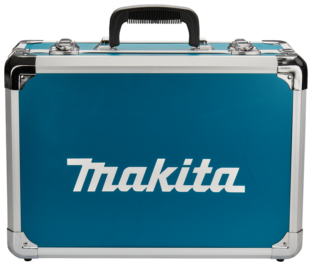 Makita Accessoires Koffer aluminium voor de combihamer HR2631 - 123225-0 123225-0