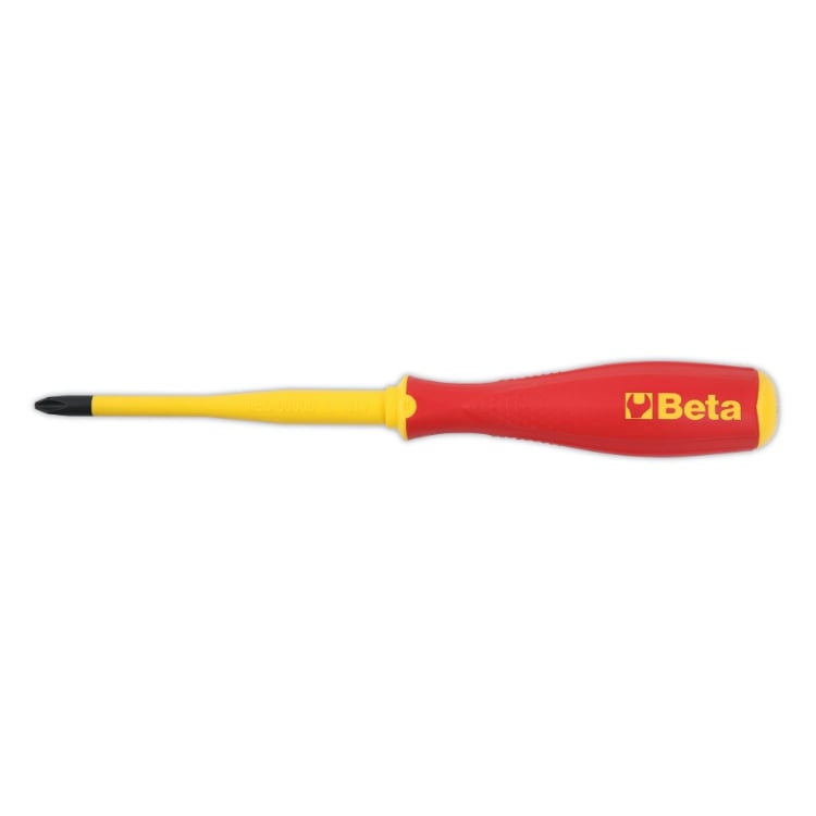 Beta 1232MQF/PH1 Kruiskopschroevendraaier PH - 012320609
