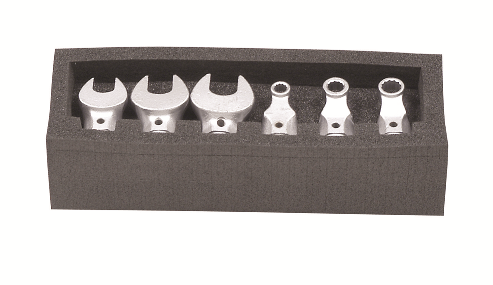 Gedore Module voor 16 Z | 270x90x70 mm | 1220 00 - 1233505
