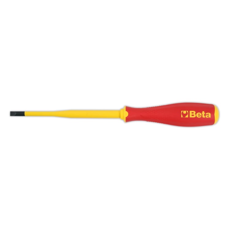 Beta 1234MQF/LP 1 2X6 5-Schroevendraaier Zonder Kop - 012340612