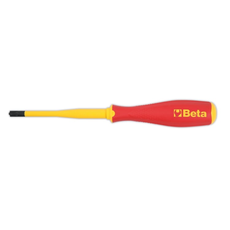 Beta 1235MQ/C PZ1 Schroevendraaier Gecombineerde - 012350309