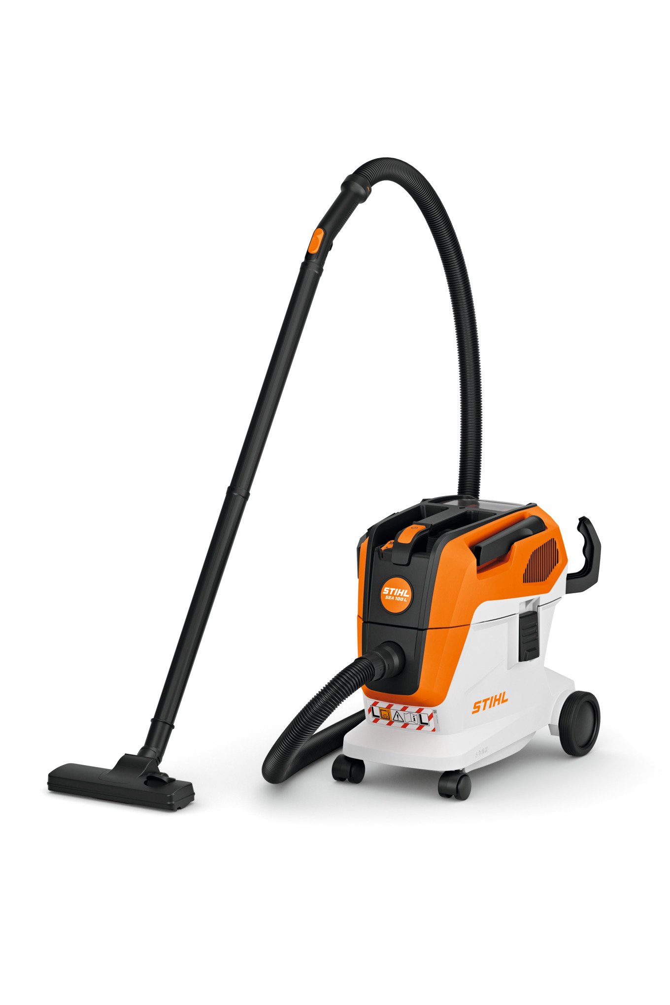 Stihl SEA 100 Accu Stofzuiger - SA040117310
