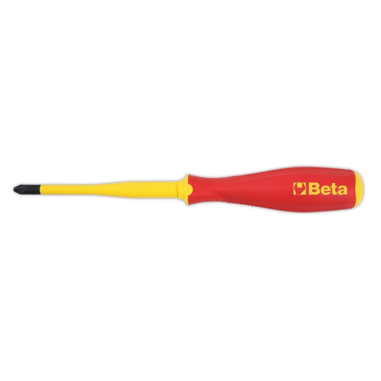 Beta 1239MQ/F PZ1 Schroevendraaier Pz-sdv - 012390409