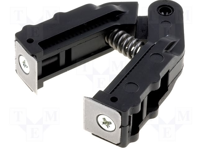 Knipex Set reservemessen voor 12 42 195 automatische afstriptang - 124921