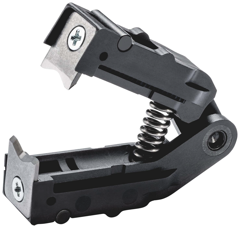 Knipex Set Reservemessen | Voor 12 52 195 - 12 49 31