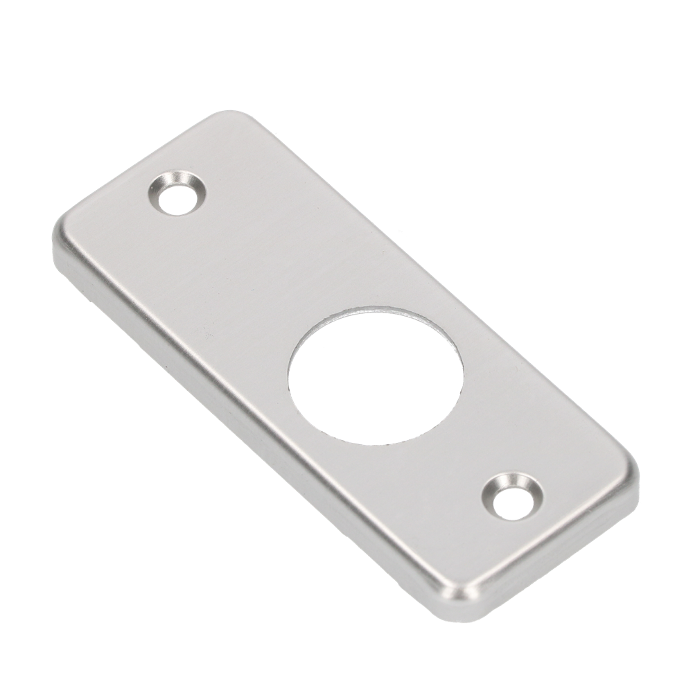 AMI Rechthoek Rozet 4 RH Rc F-2 - 226405