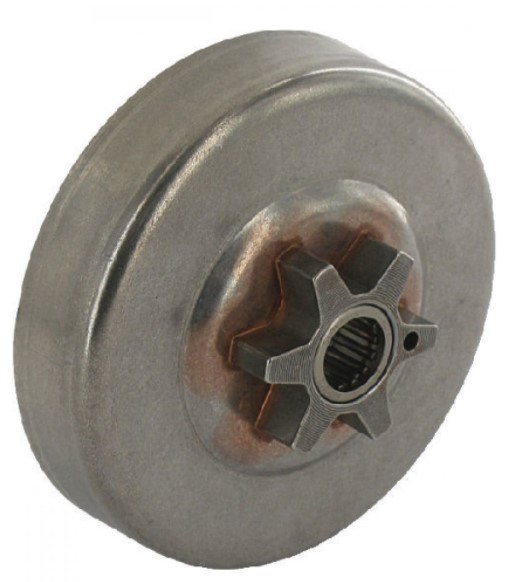 Stihl Kettingtandwiel 3/8" Picco 6t - 12506421201