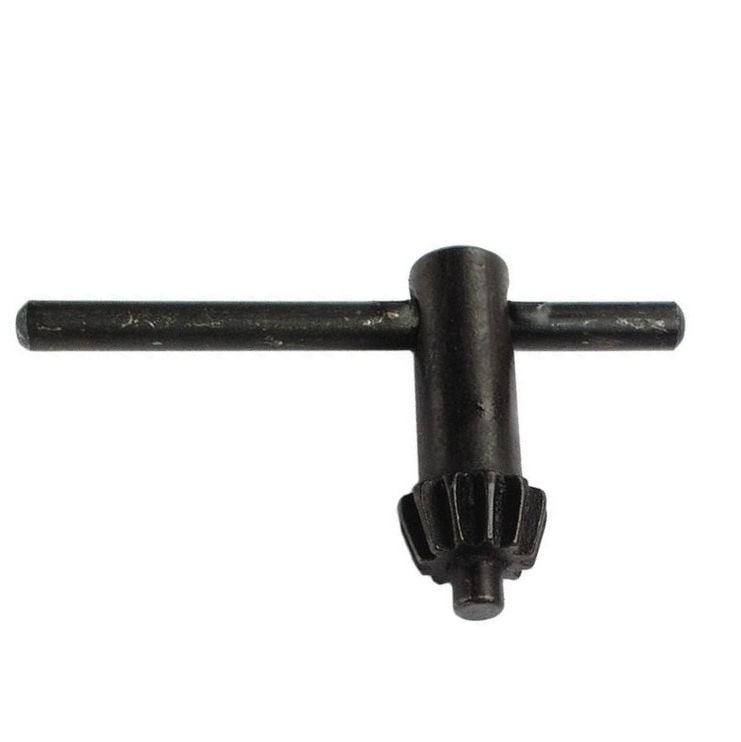 Brüder Mannesmann Universele boorkopsleutel 10 mm (Hobby) - 1251-K-10