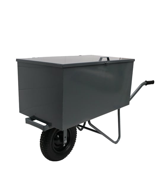 Little Jumbo GEREEDSCHAPSKRUIWAGEN PRO 180 LITER 1251001000