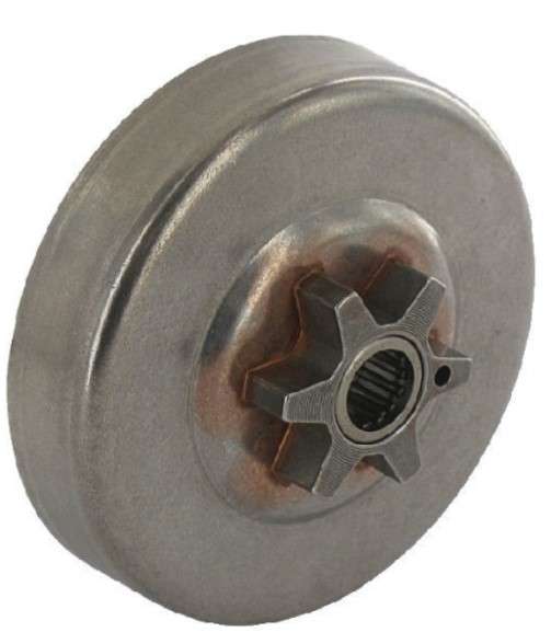 Stihl Kettingtandwiel 1/4" Picco 6t - 12516421200