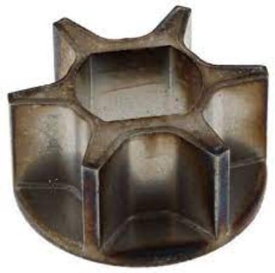 Stihl Kettingtandwiel 1/4" P 6Z - 12546421200