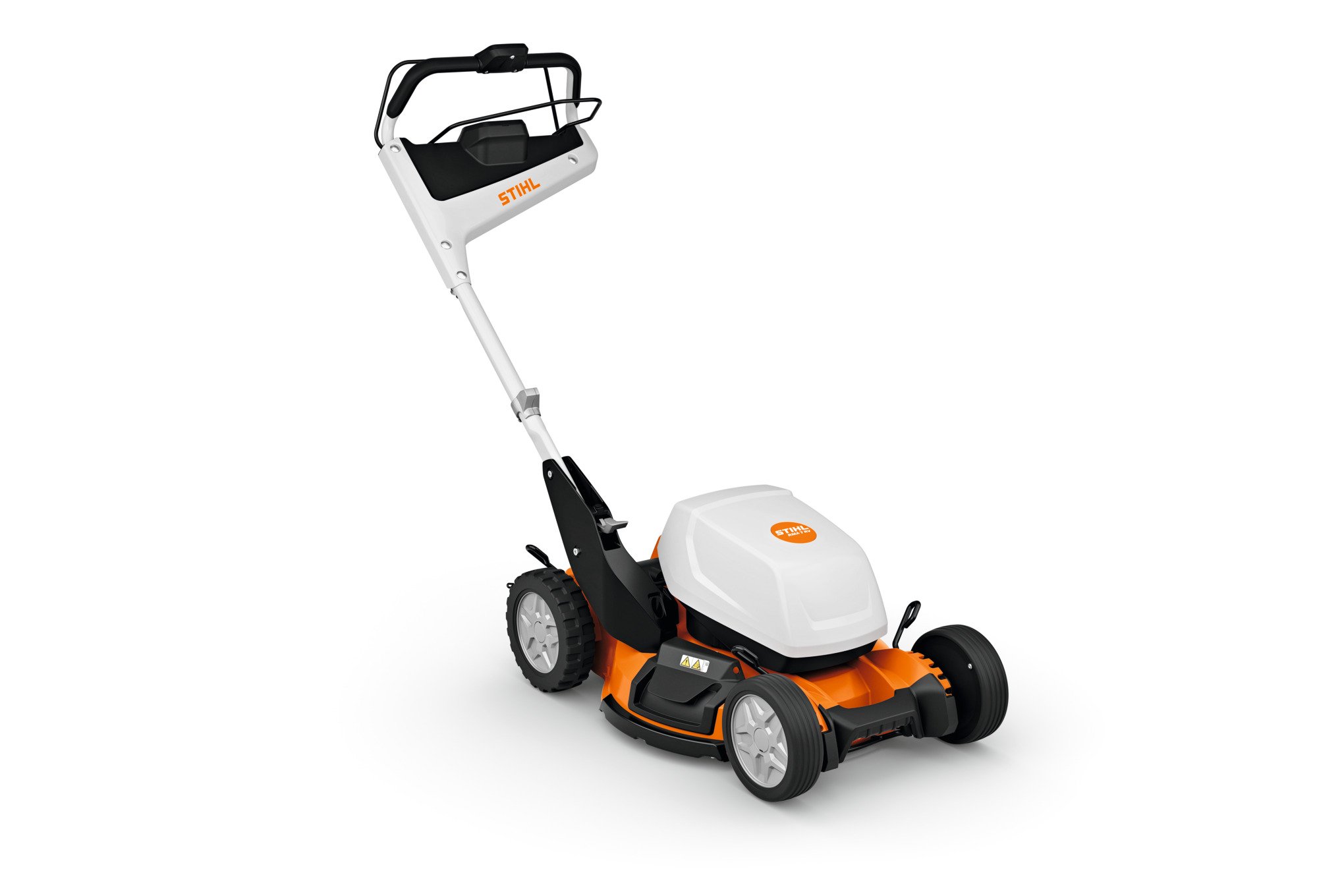 Stihl RMA 7.0 RV Accu Grasmaaier - WA720111400