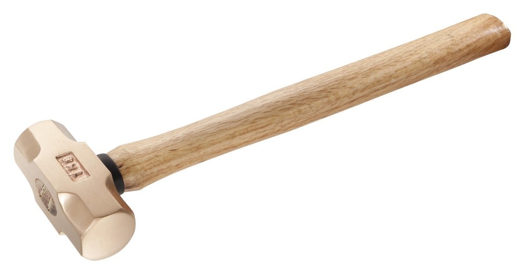 Facom drijfhamer 6400g vonkvrij - 1261H.640SR